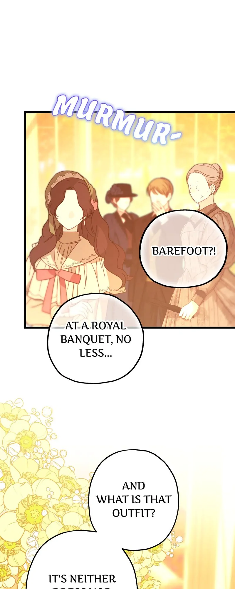 Another Typical Fantasy Romance Chapter 101 - Page 71