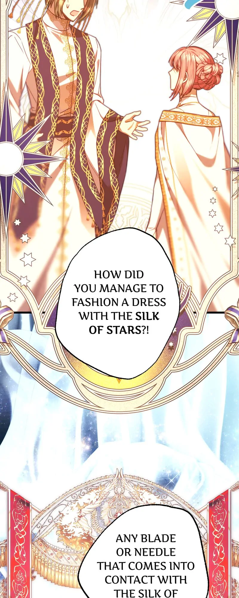 Another Typical Fantasy Romance Chapter 101 - Page 75
