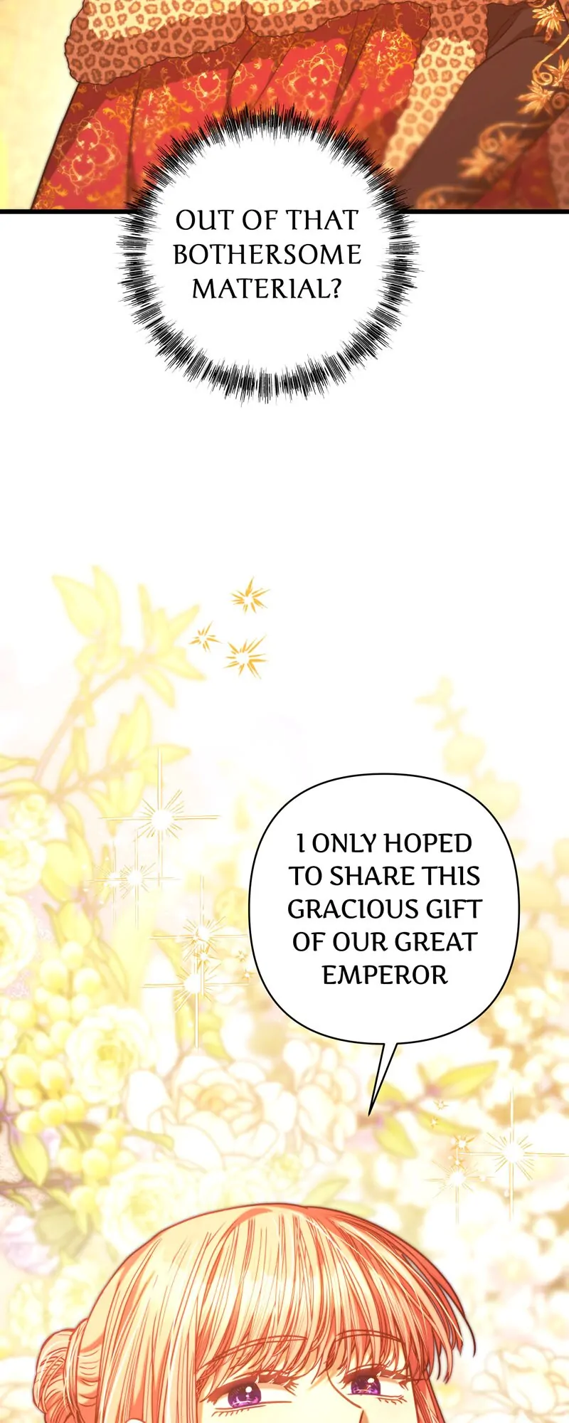 Another Typical Fantasy Romance Chapter 101 - Page 79