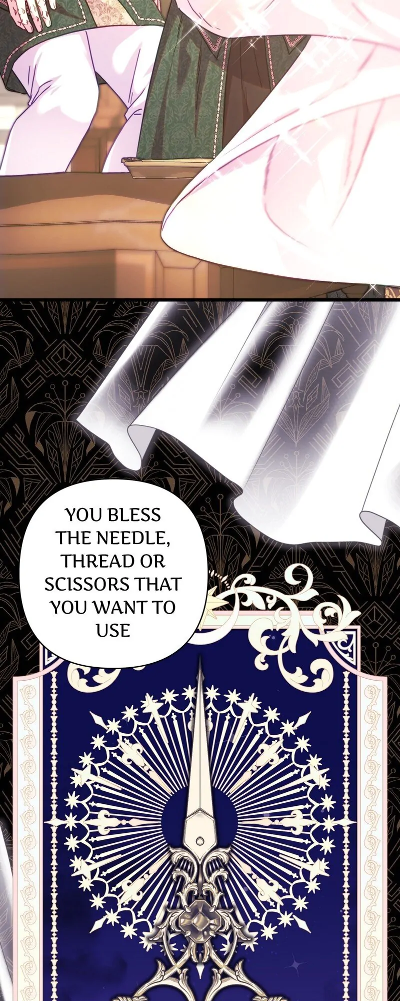 Another Typical Fantasy Romance Chapter 102 - Page 2