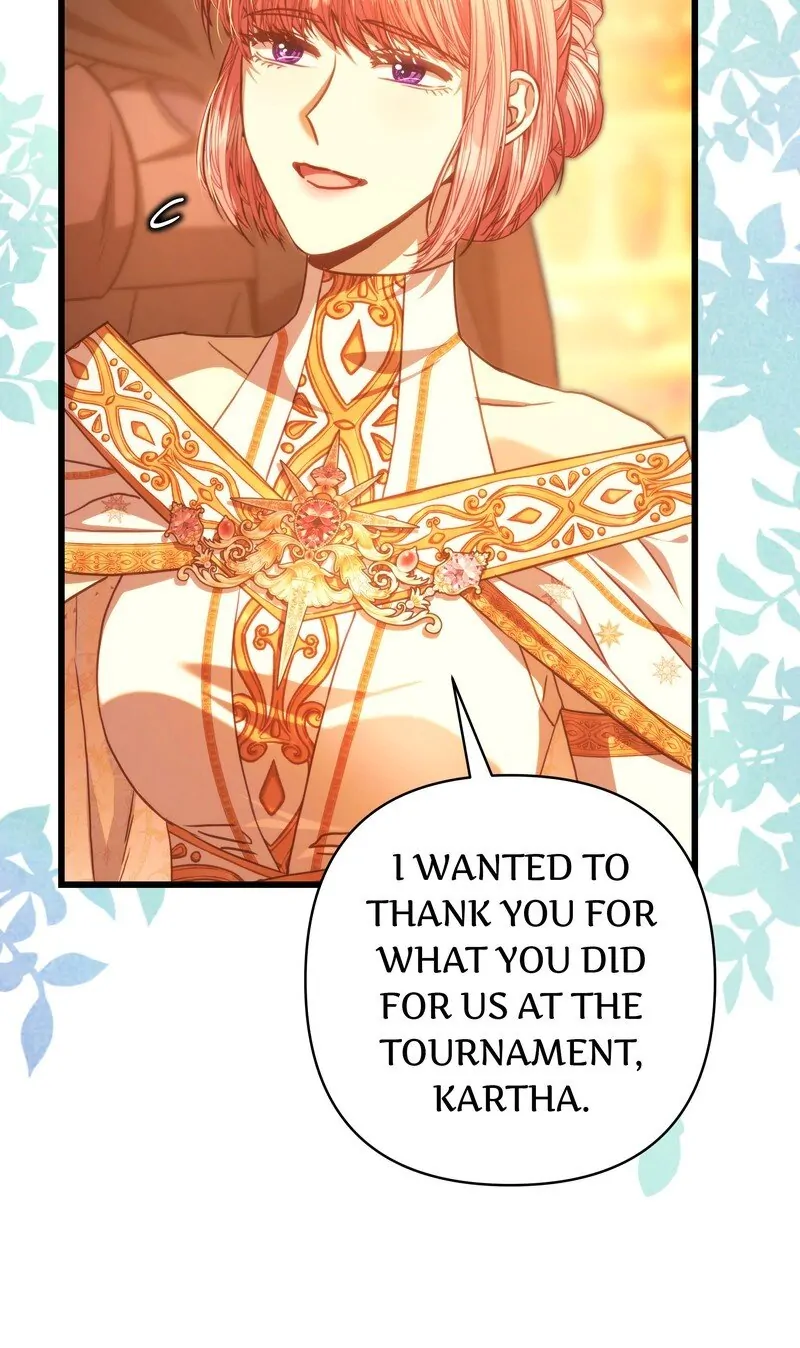 Another Typical Fantasy Romance Chapter 102 - Page 54