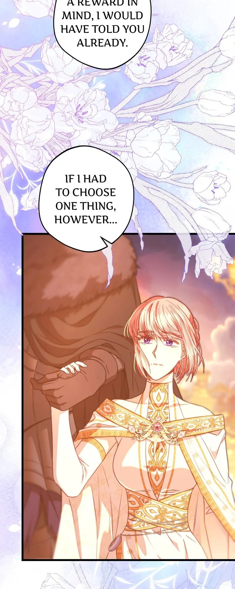 Another Typical Fantasy Romance Chapter 102 - Page 57