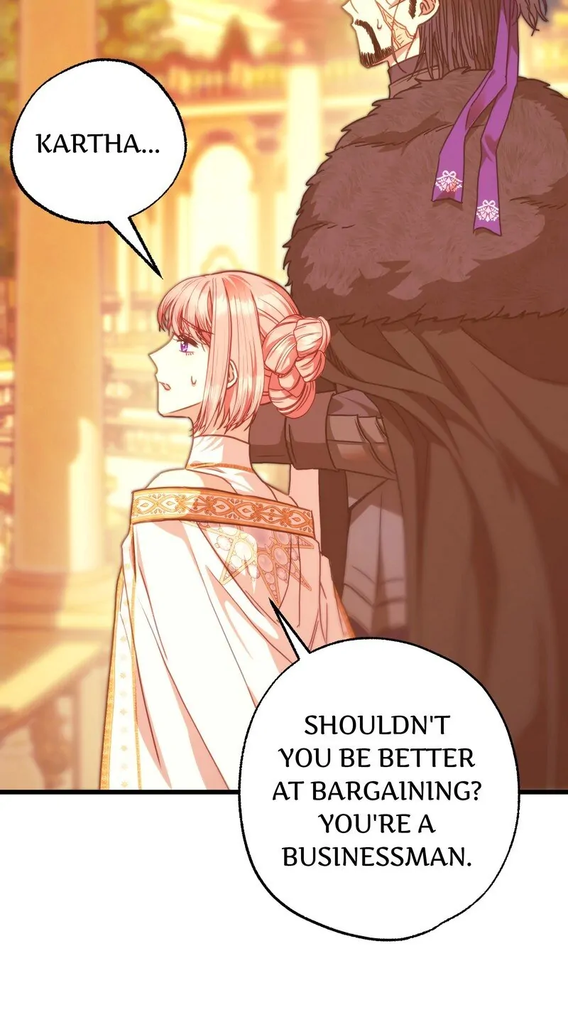 Another Typical Fantasy Romance Chapter 102 - Page 60