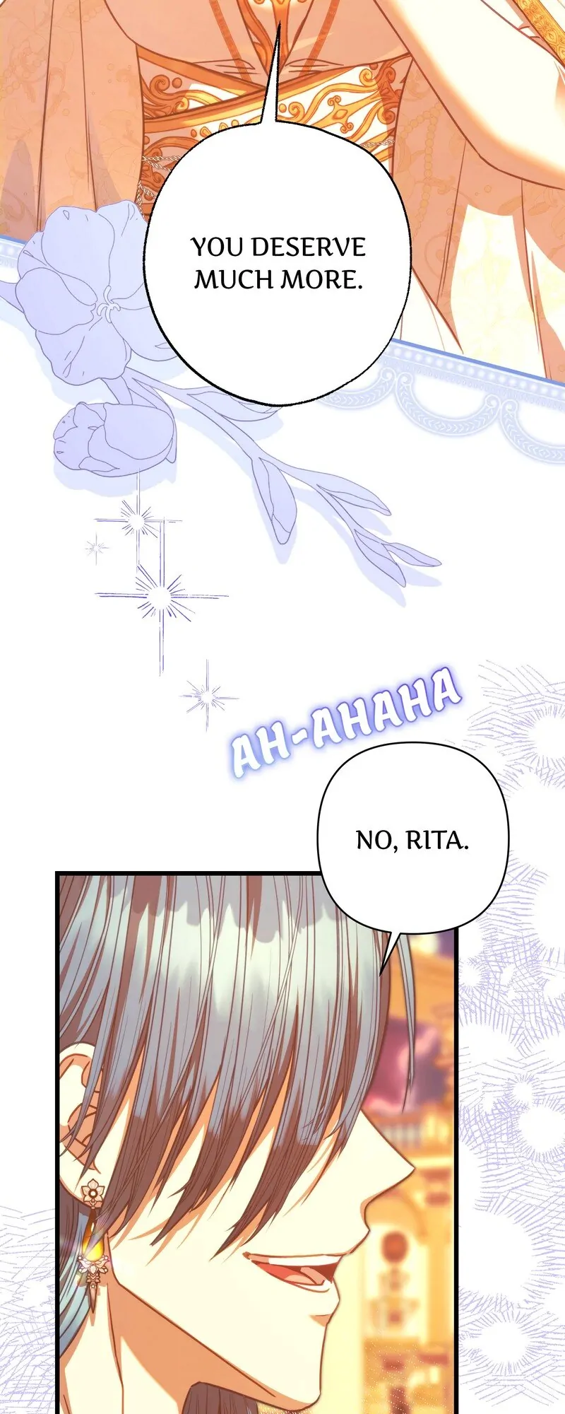 Another Typical Fantasy Romance Chapter 102 - Page 62