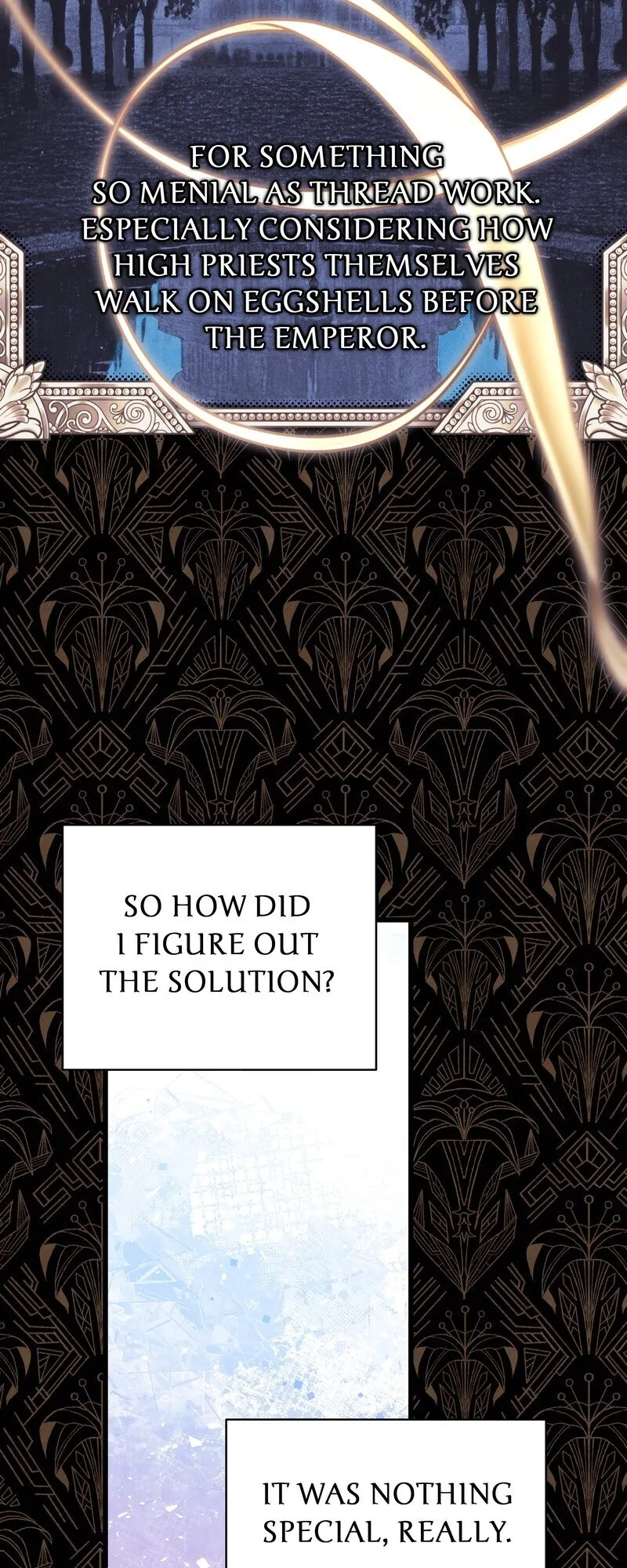 Another Typical Fantasy Romance Chapter 102 - Page 7