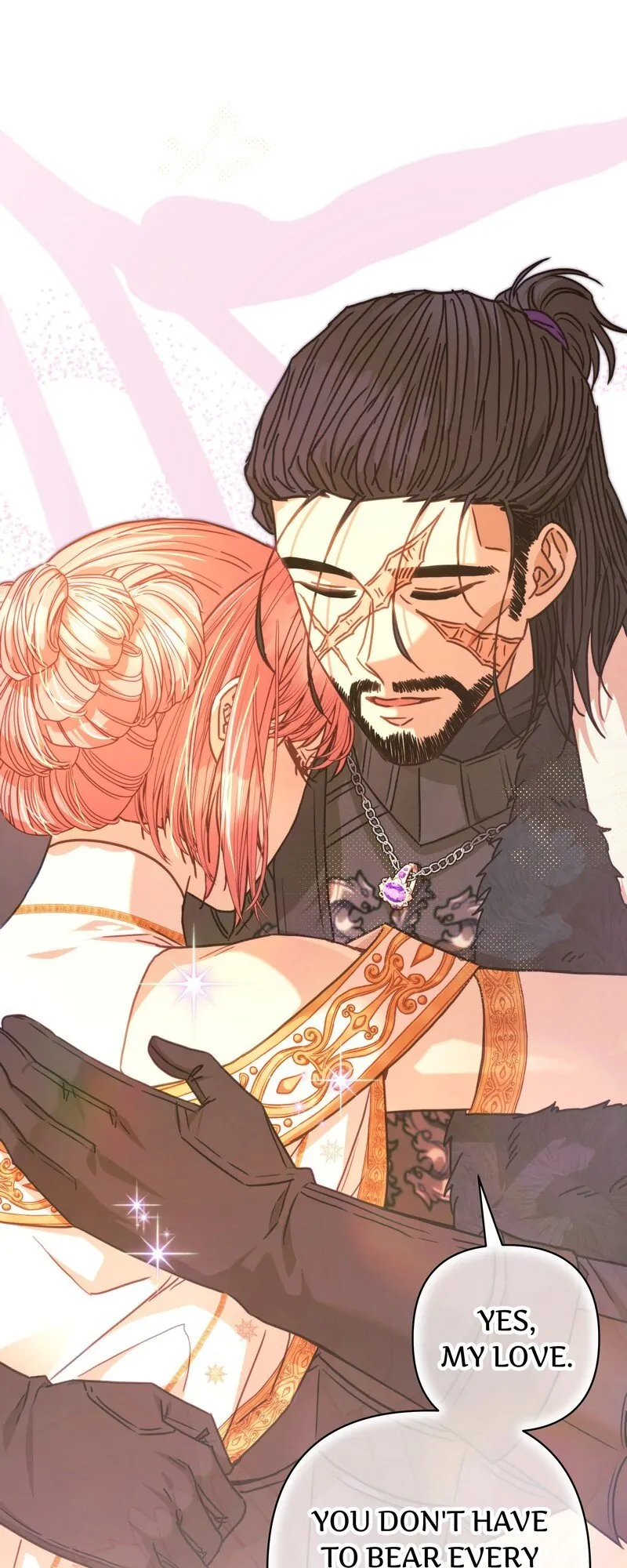 Another Typical Fantasy Romance Chapter 102 - Page 72
