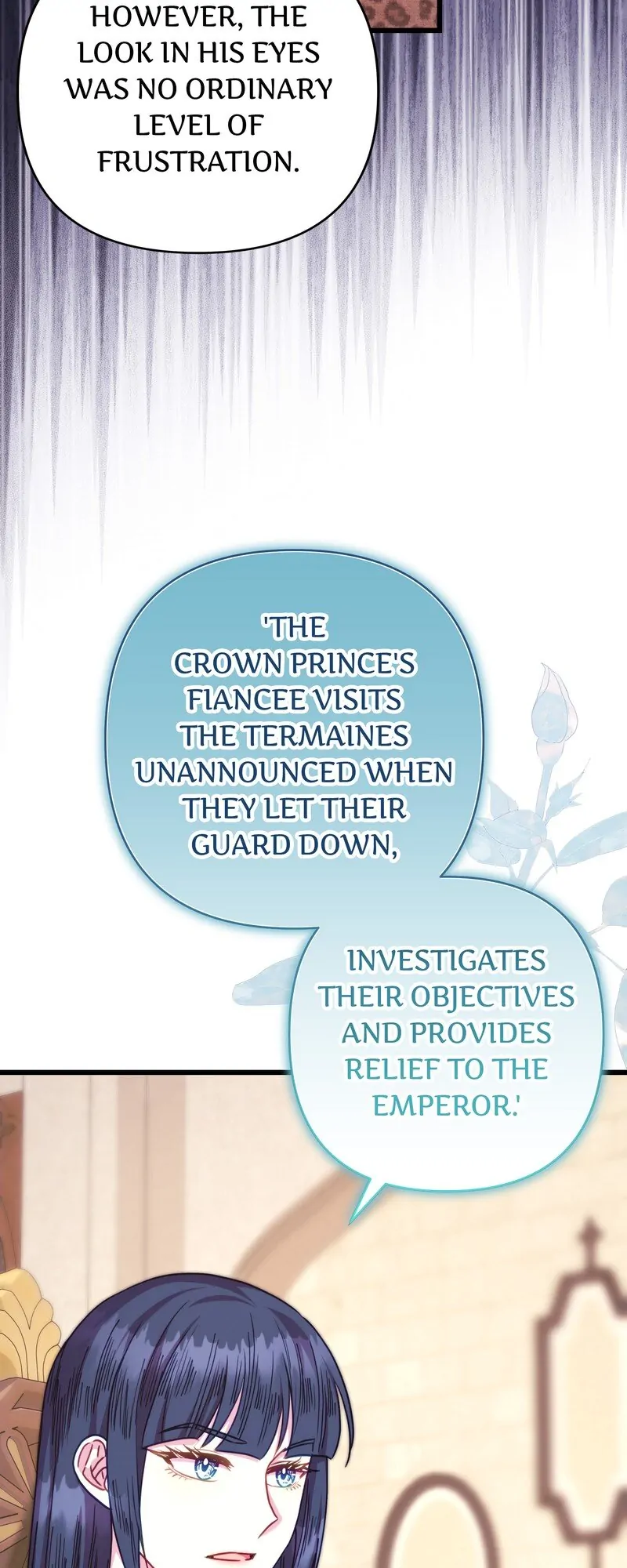 Another Typical Fantasy Romance Chapter 103 - Page 10