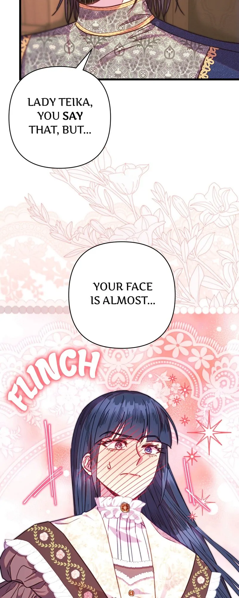 Another Typical Fantasy Romance Chapter 103 - Page 20