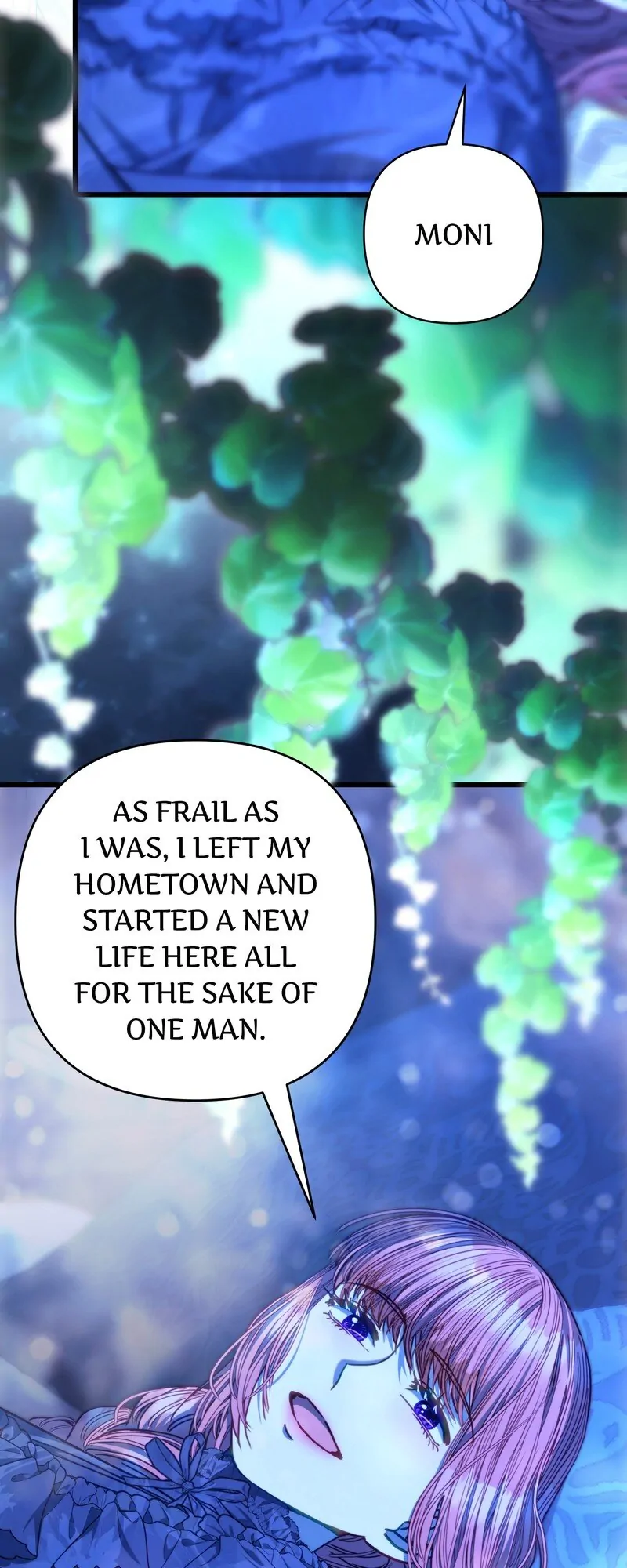 Another Typical Fantasy Romance Chapter 103 - Page 40