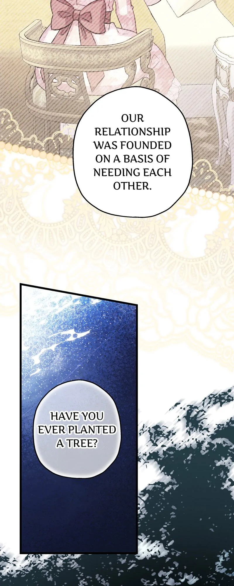 Another Typical Fantasy Romance Chapter 103 - Page 50