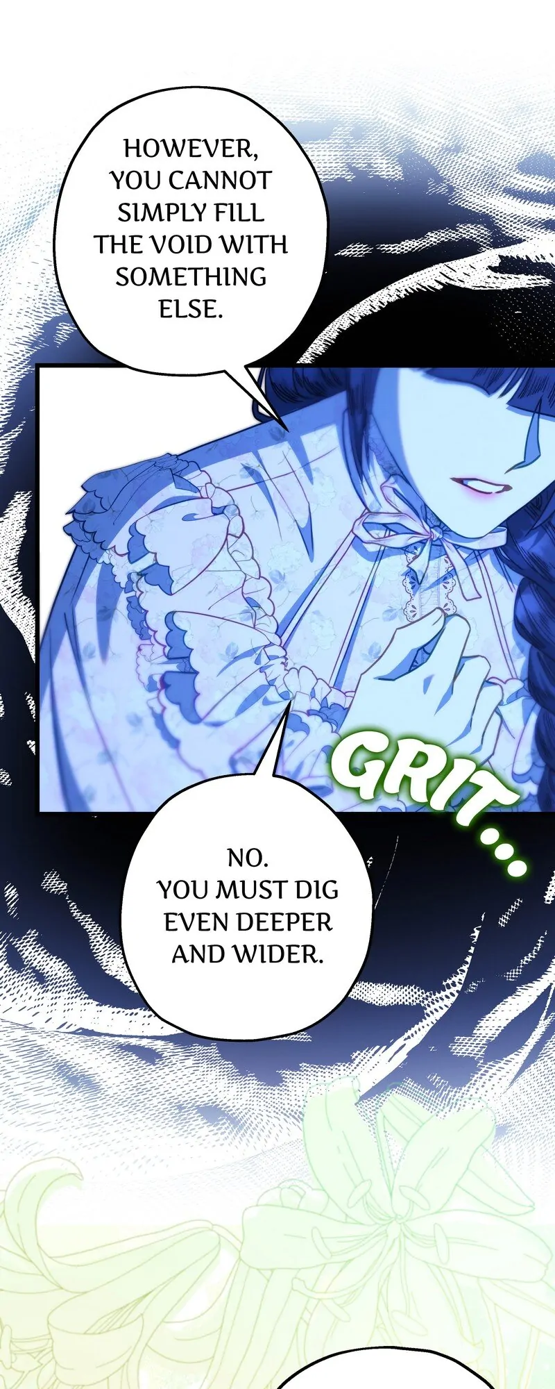 Another Typical Fantasy Romance Chapter 103 - Page 54