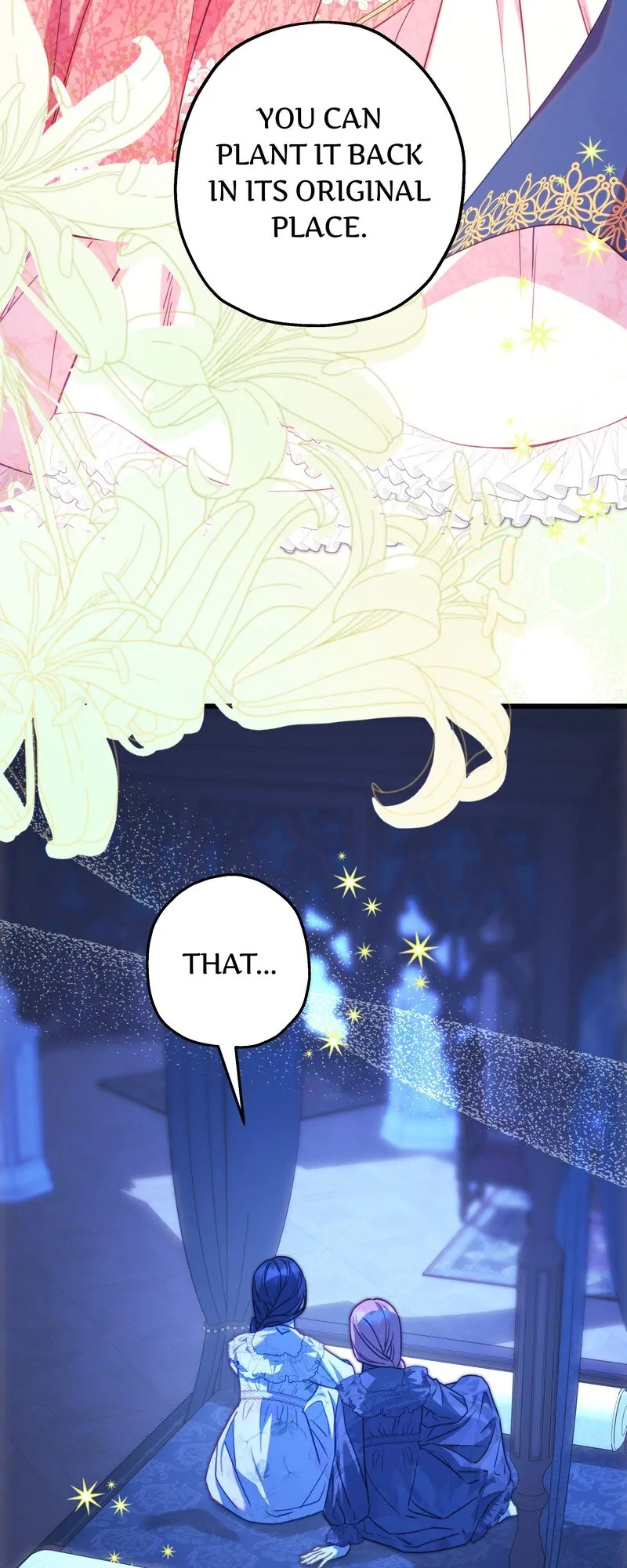 Another Typical Fantasy Romance Chapter 103 - Page 56