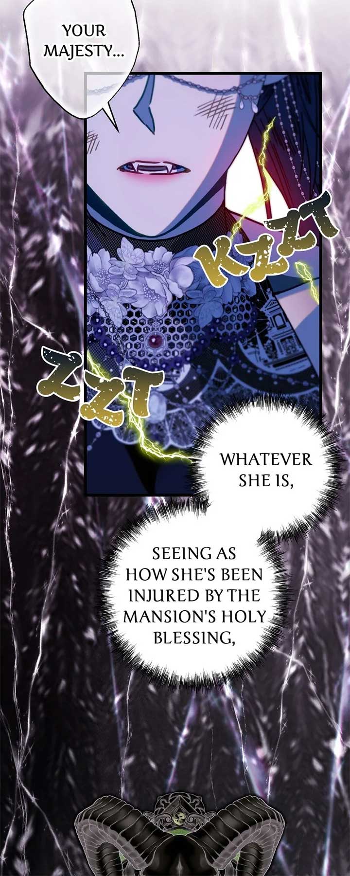 Another Typical Fantasy Romance Chapter 104 - Page 28