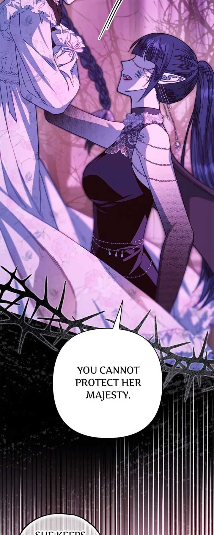 Another Typical Fantasy Romance Chapter 104 - Page 38