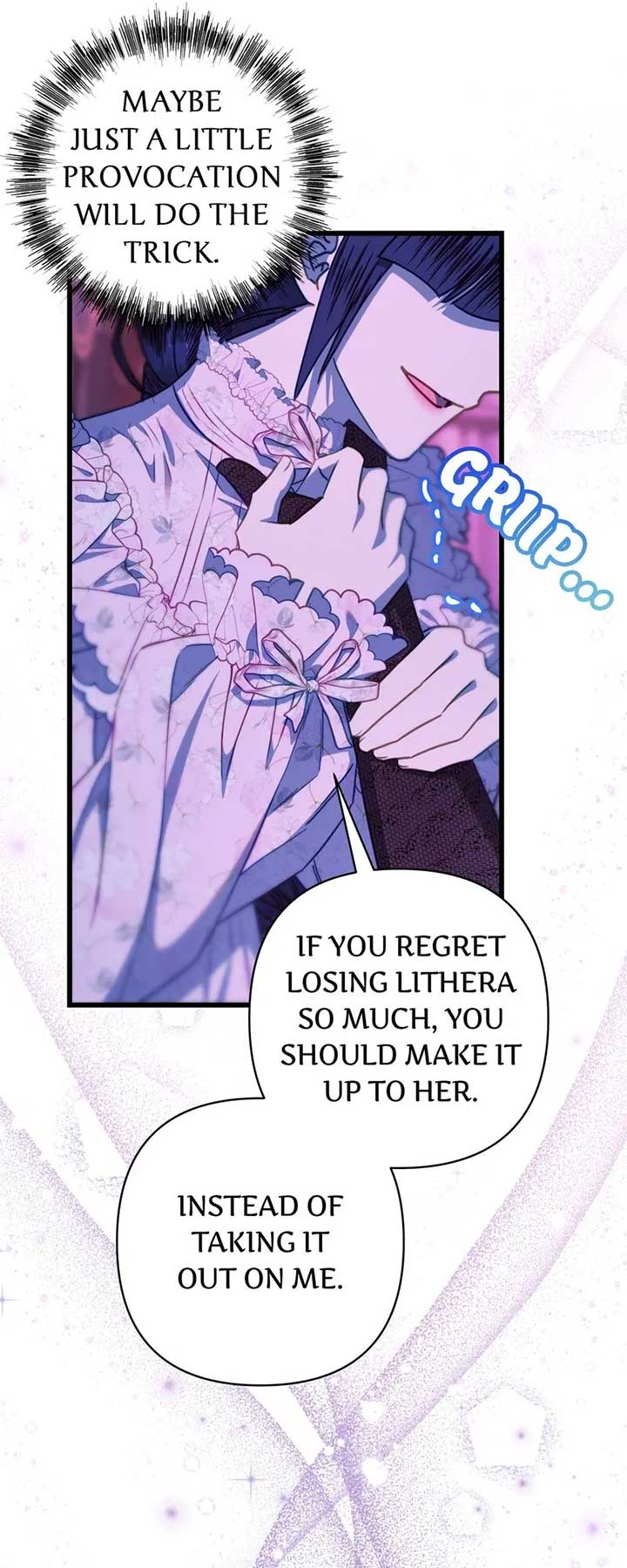 Another Typical Fantasy Romance Chapter 104 - Page 48