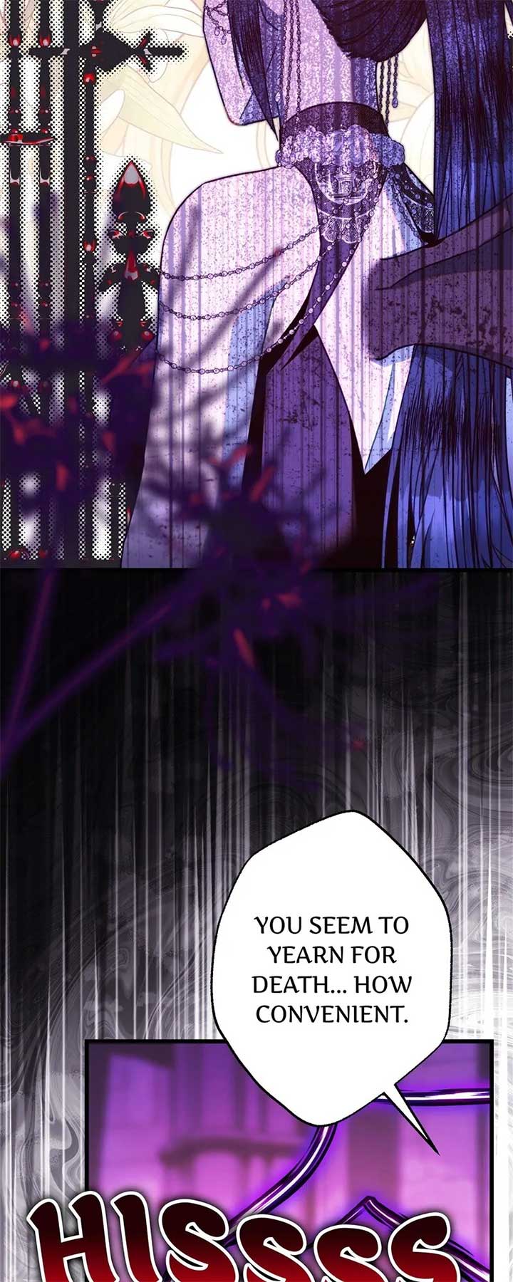 Another Typical Fantasy Romance Chapter 104 - Page 55