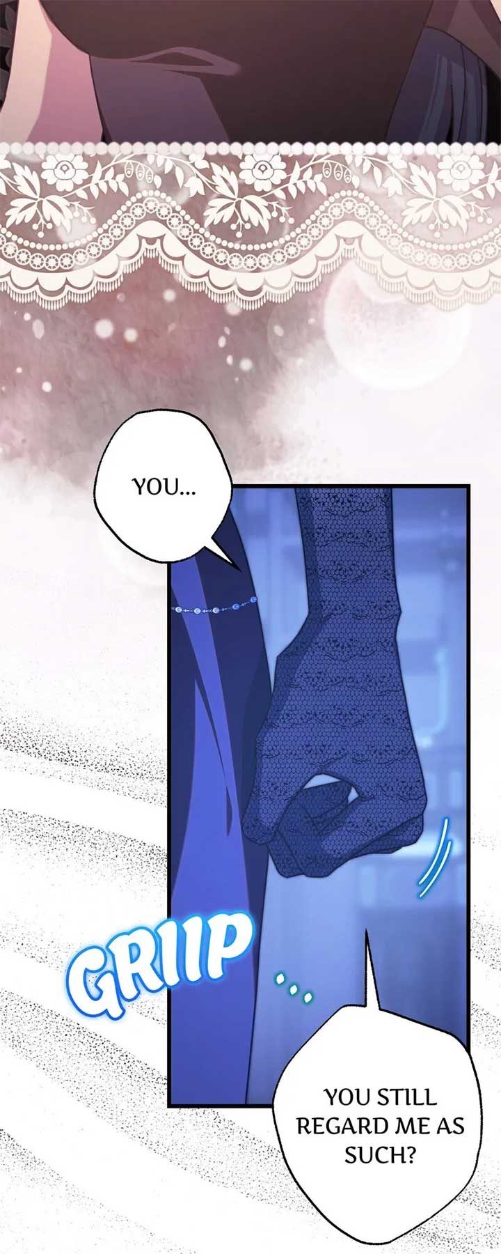 Another Typical Fantasy Romance Chapter 104 - Page 61