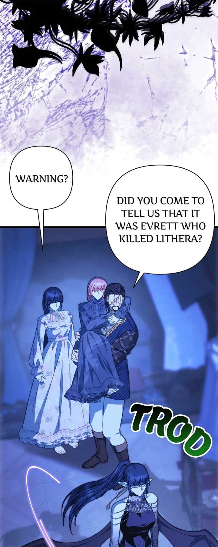 Another Typical Fantasy Romance Chapter 104 - Page 78