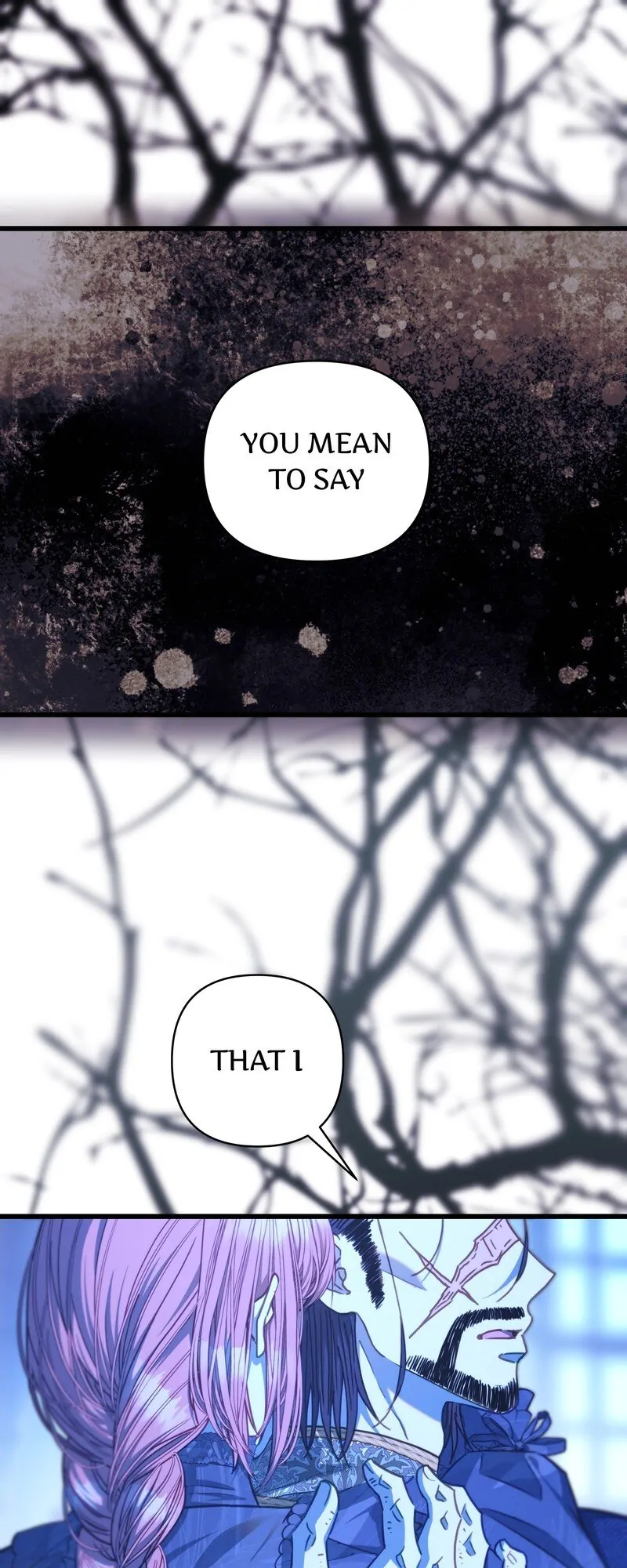 Another Typical Fantasy Romance Chapter 105 - Page 1