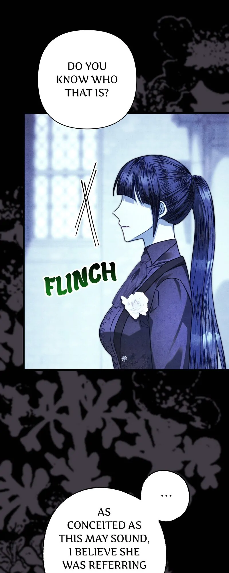 Another Typical Fantasy Romance Chapter 105 - Page 20