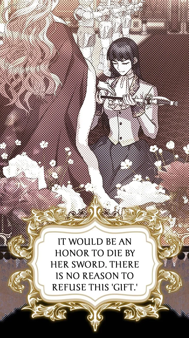 Another Typical Fantasy Romance Chapter 105 - Page 30