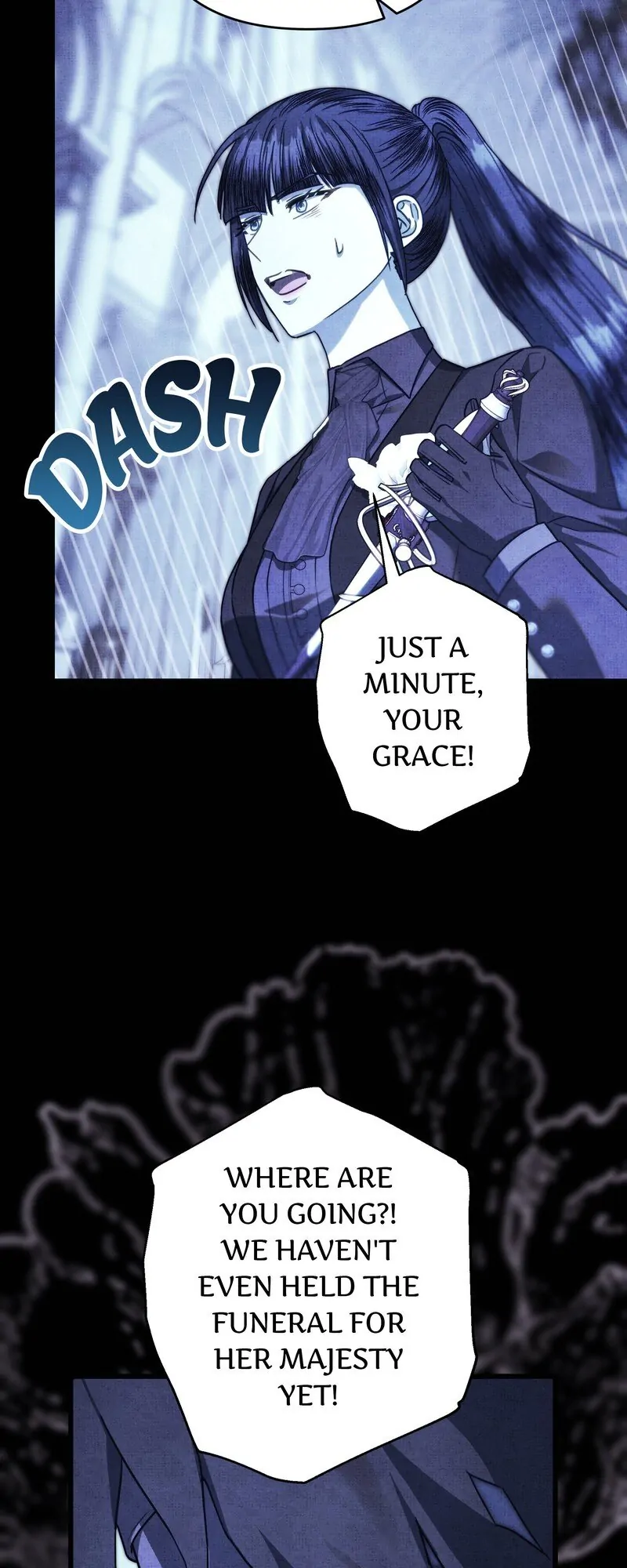 Another Typical Fantasy Romance Chapter 105 - Page 39