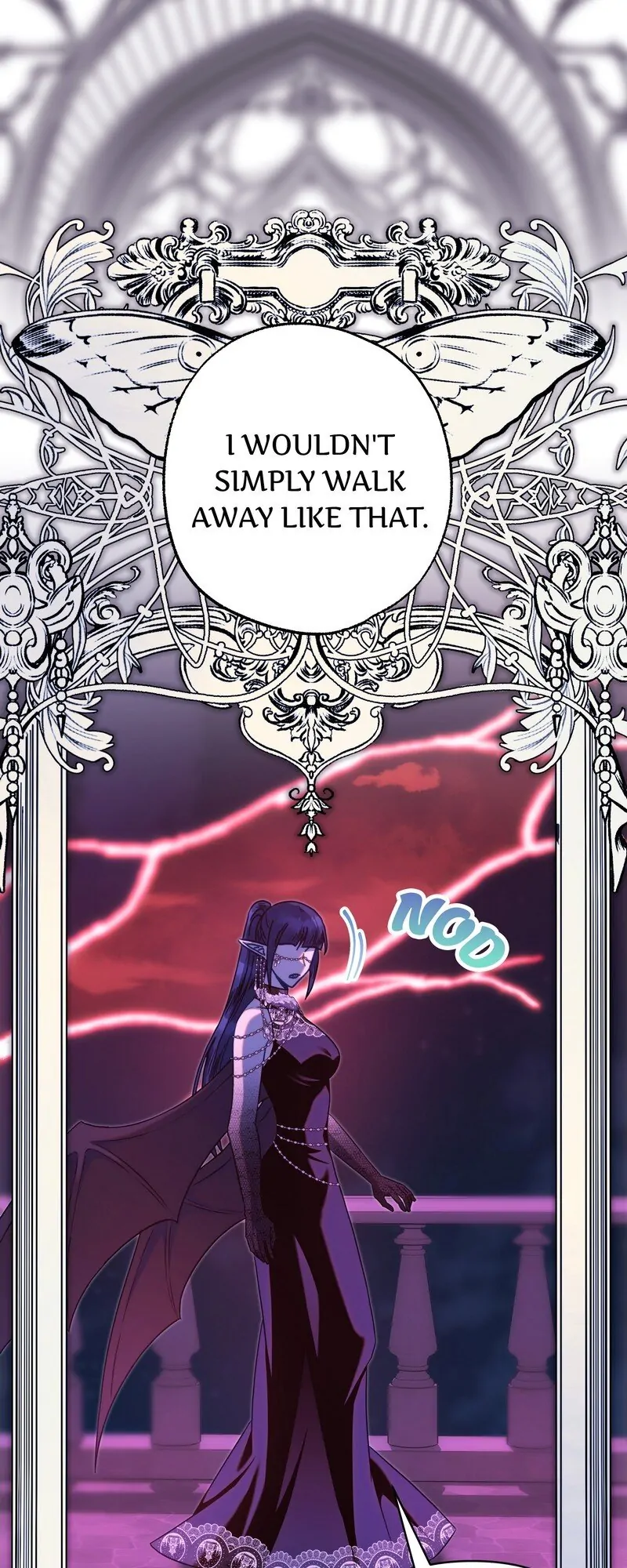 Another Typical Fantasy Romance Chapter 105 - Page 4