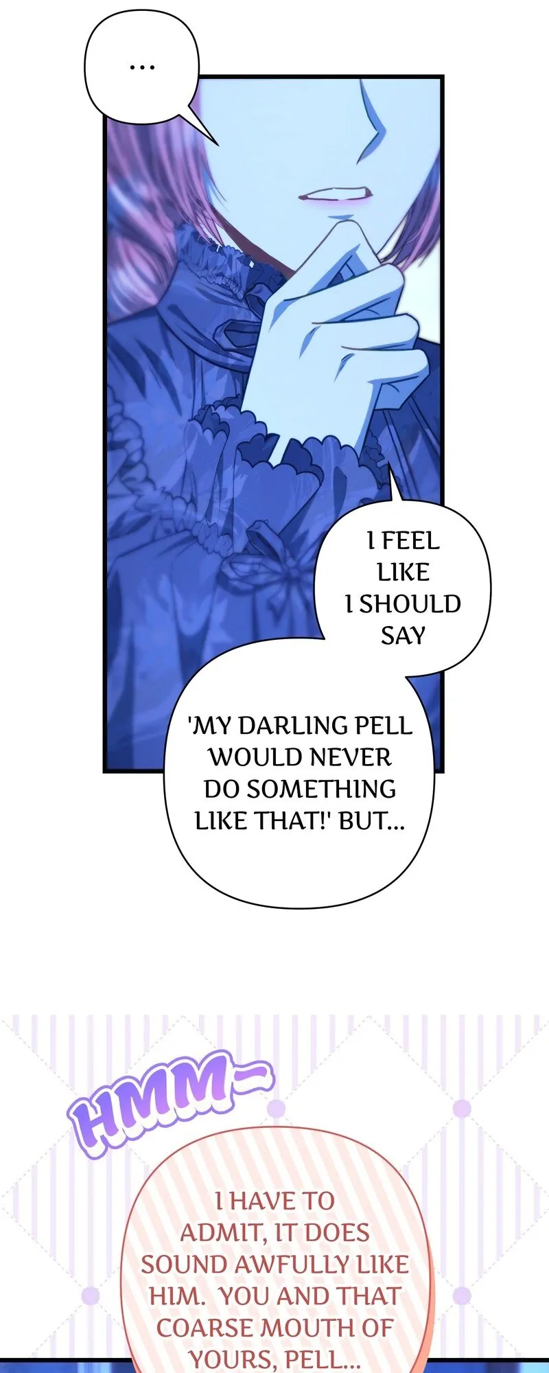 Another Typical Fantasy Romance Chapter 105 - Page 49