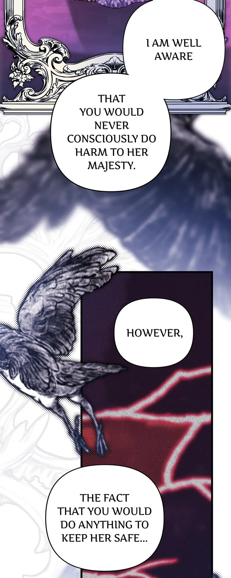 Another Typical Fantasy Romance Chapter 105 - Page 5