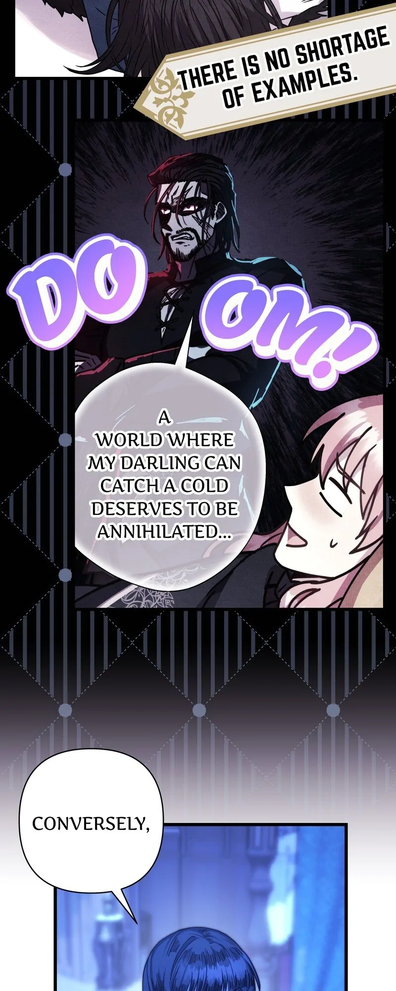 Another Typical Fantasy Romance Chapter 105 - Page 51