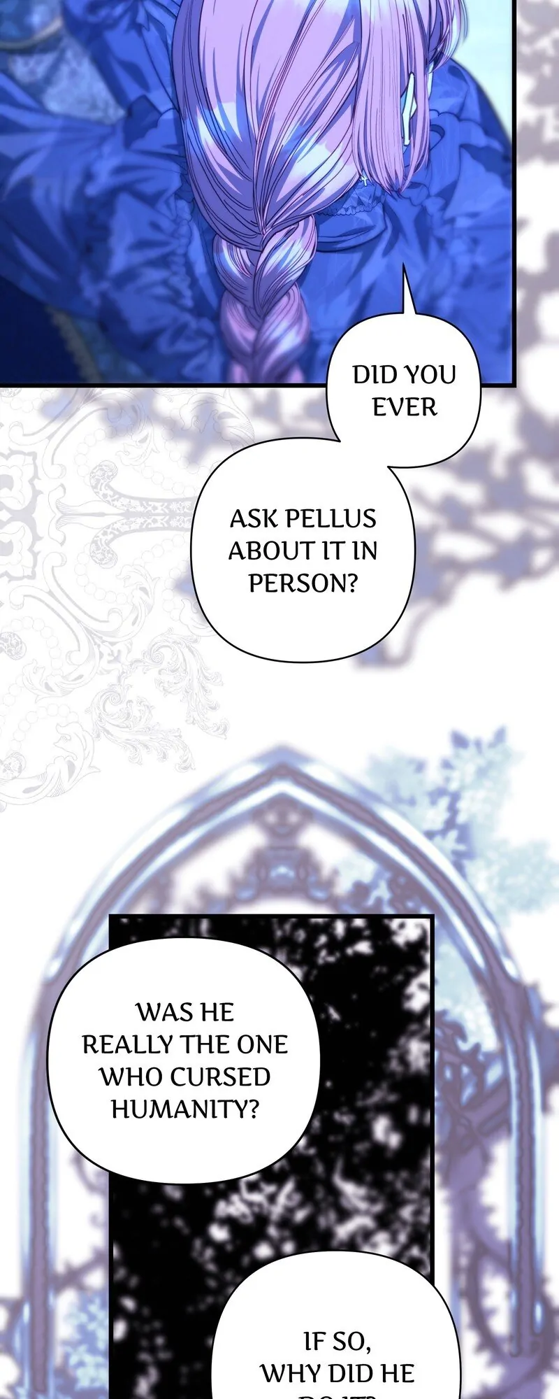 Another Typical Fantasy Romance Chapter 105 - Page 56