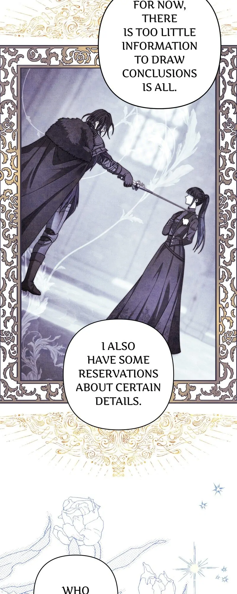 Another Typical Fantasy Romance Chapter 105 - Page 64
