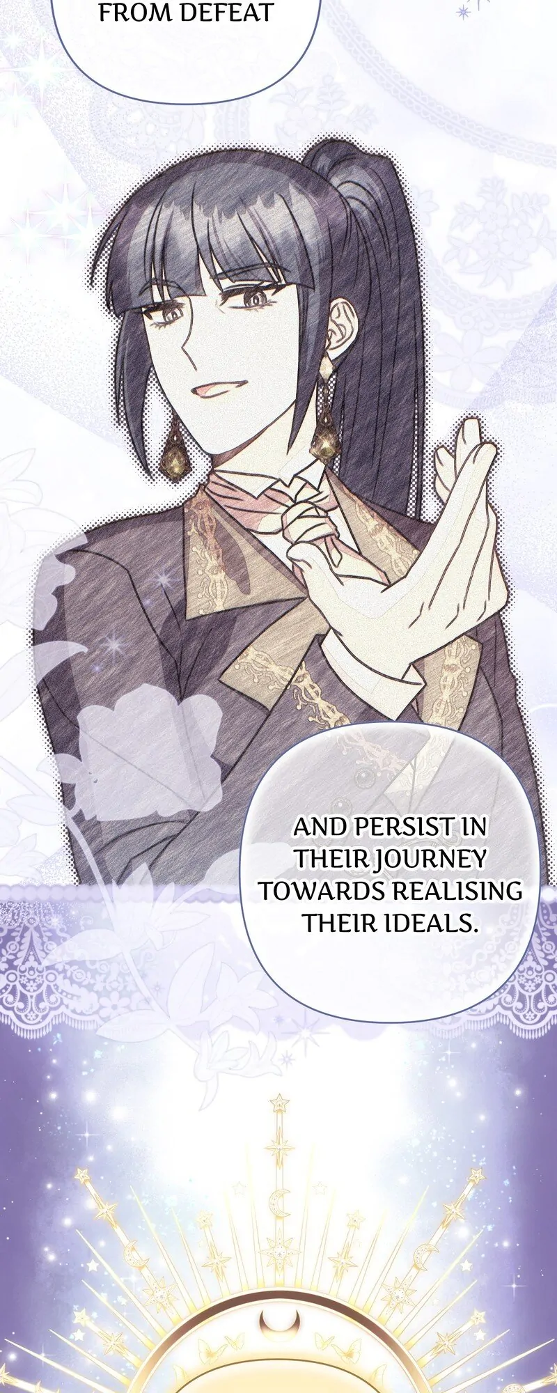 Another Typical Fantasy Romance Chapter 106 - Page 27