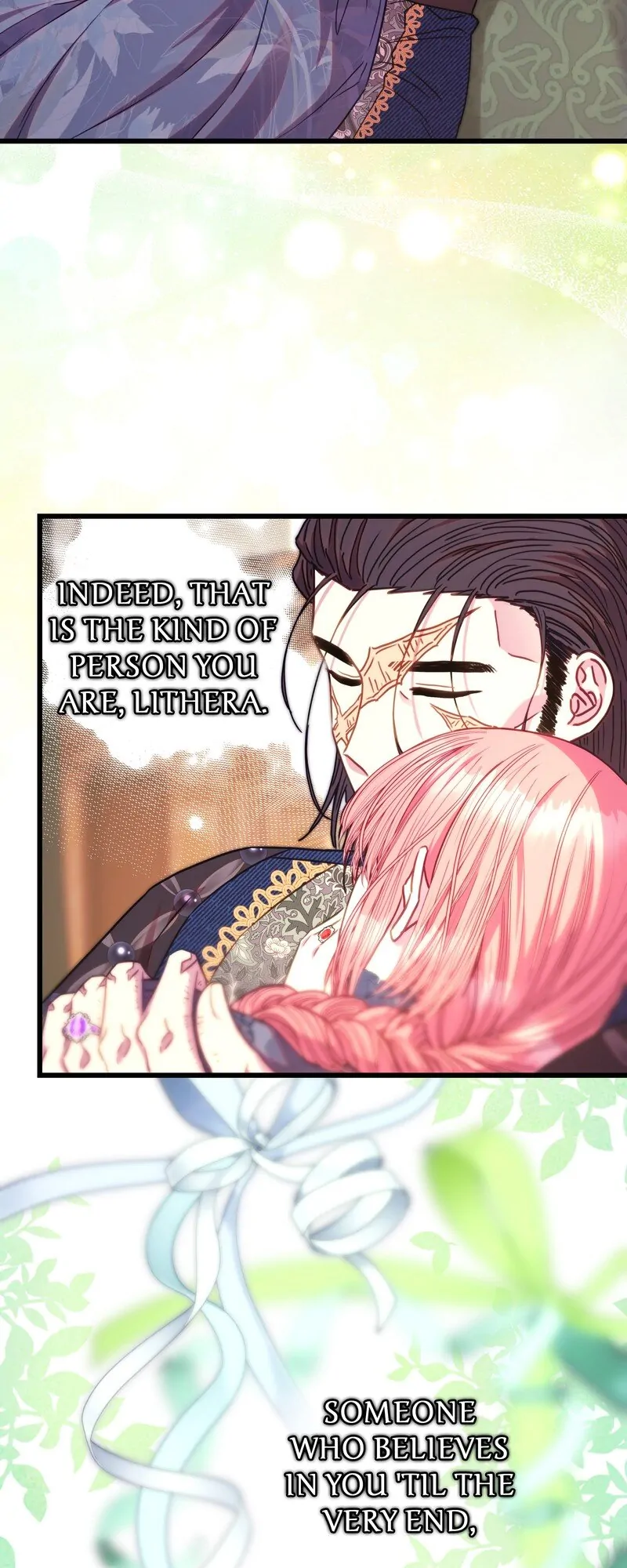 Another Typical Fantasy Romance Chapter 106 - Page 33