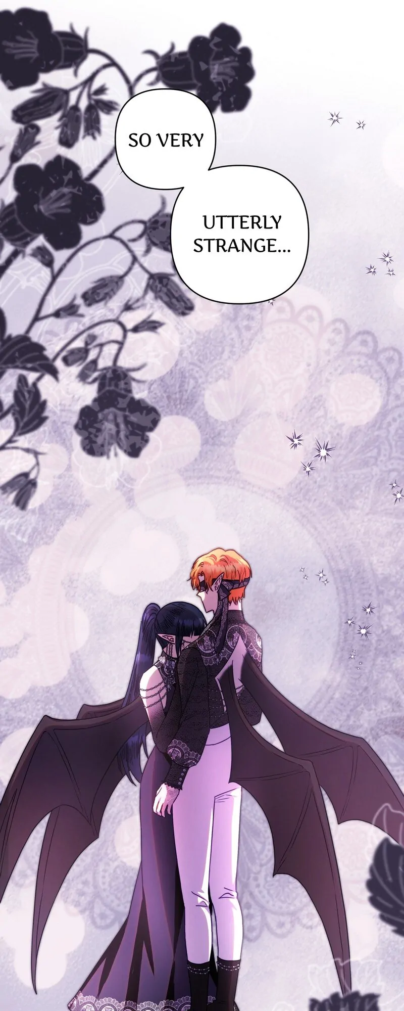 Another Typical Fantasy Romance Chapter 106 - Page 43
