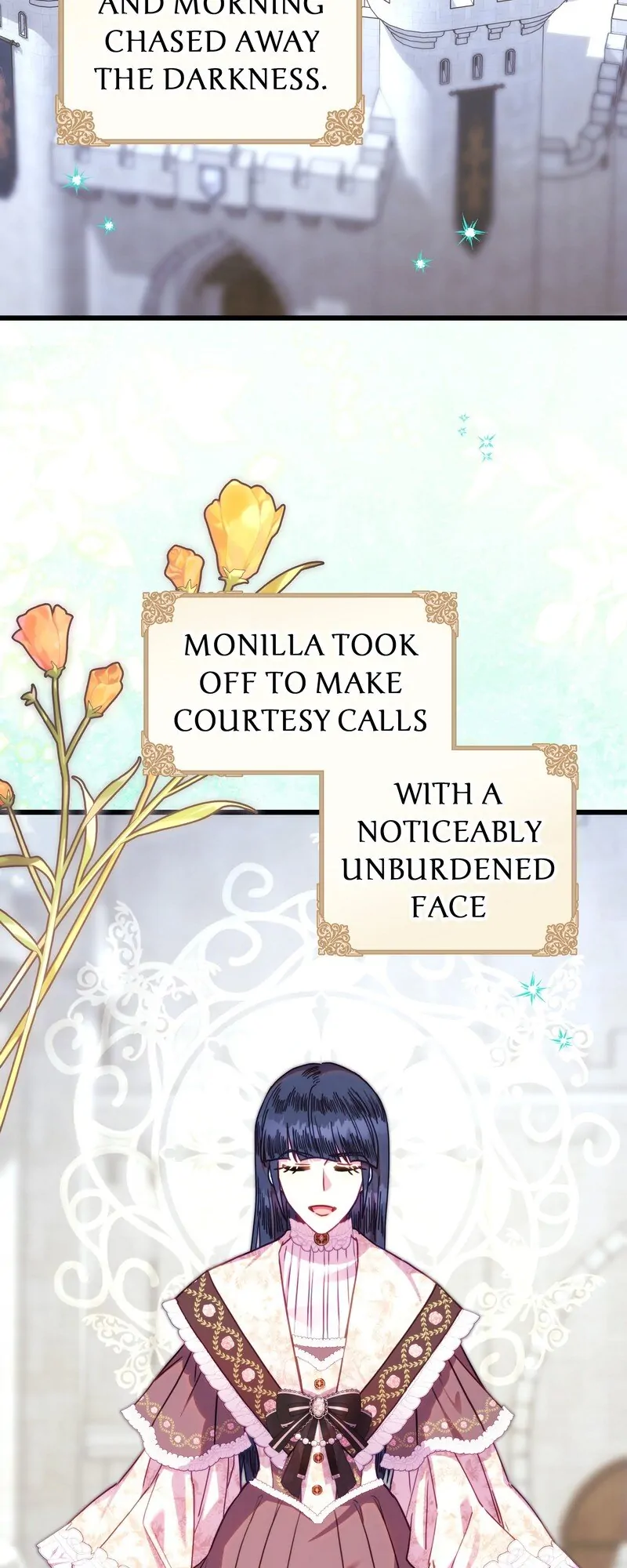 Another Typical Fantasy Romance Chapter 106 - Page 46