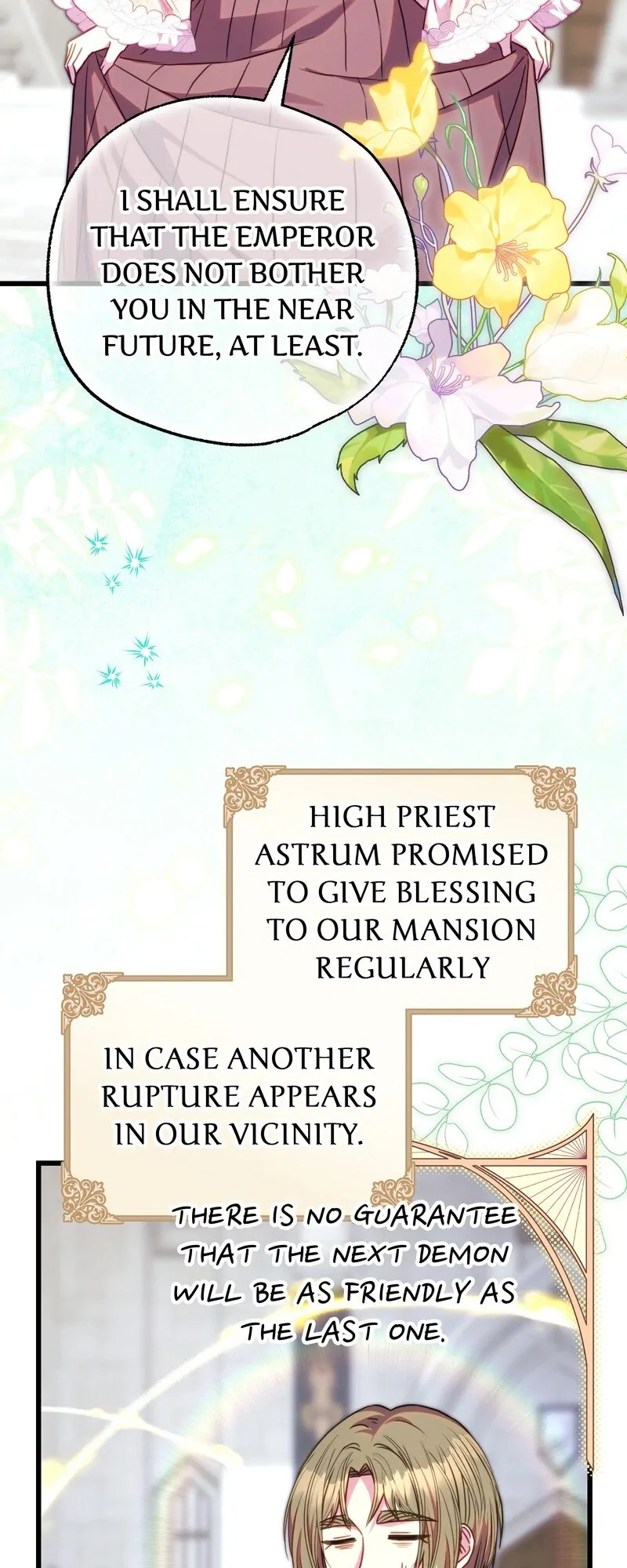 Another Typical Fantasy Romance Chapter 106 - Page 47