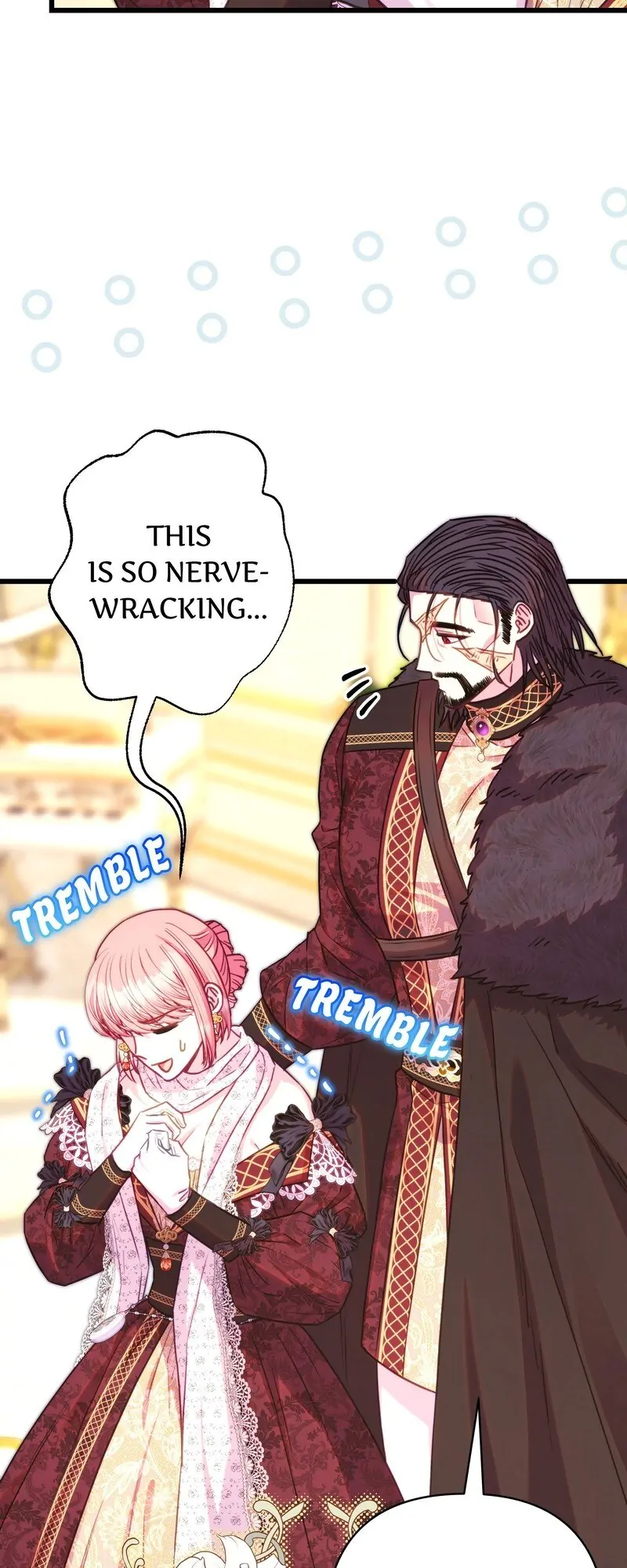 Another Typical Fantasy Romance Chapter 106 - Page 64