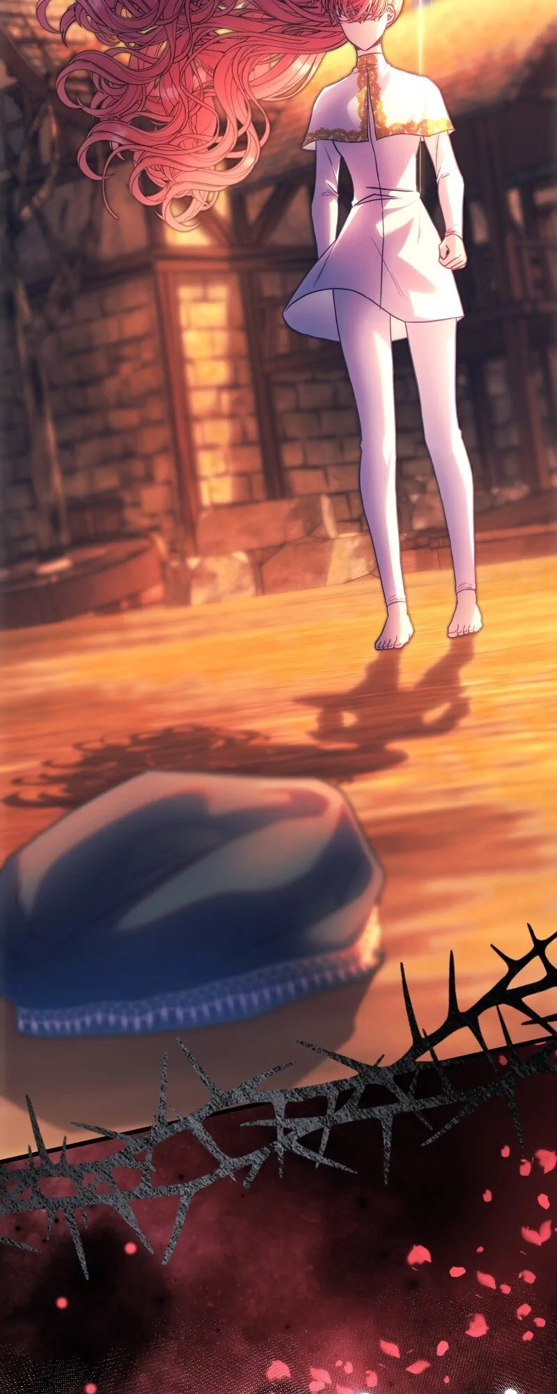 Another Typical Fantasy Romance Chapter 106 - Page 75