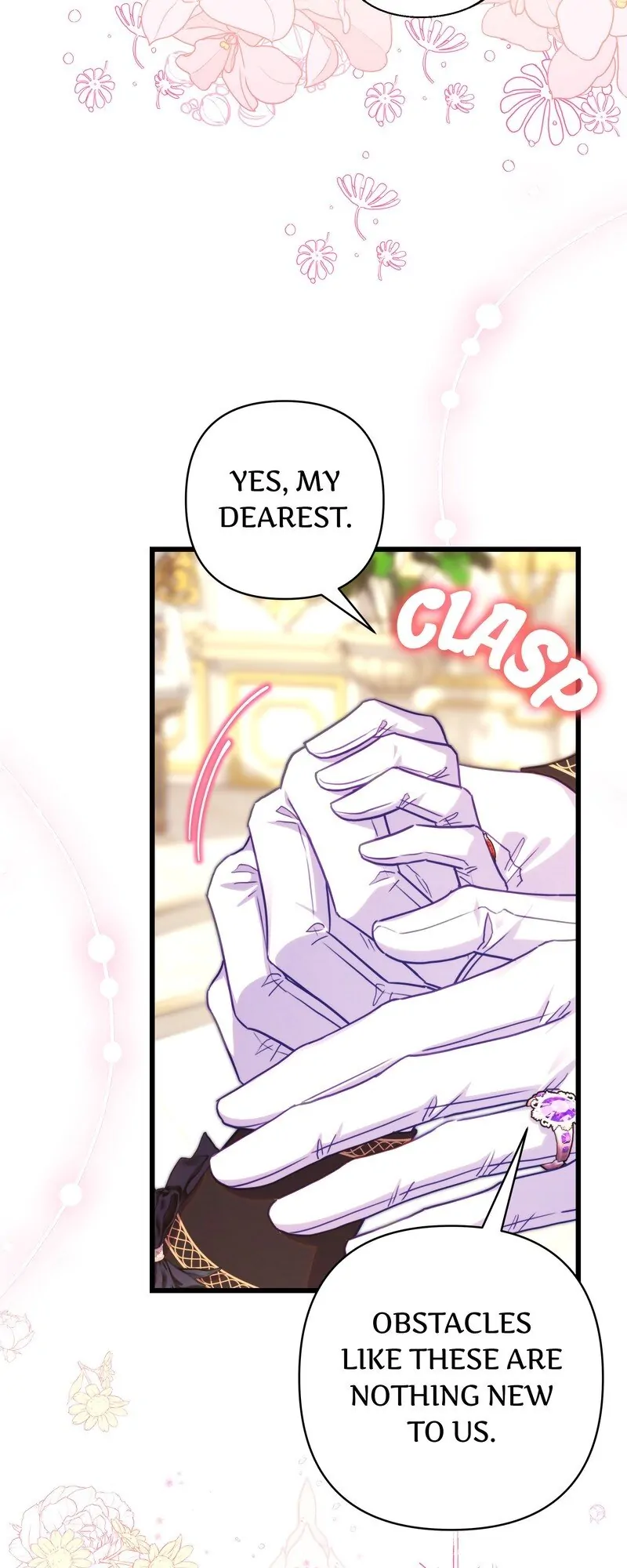 Another Typical Fantasy Romance Chapter 106 - Page 80