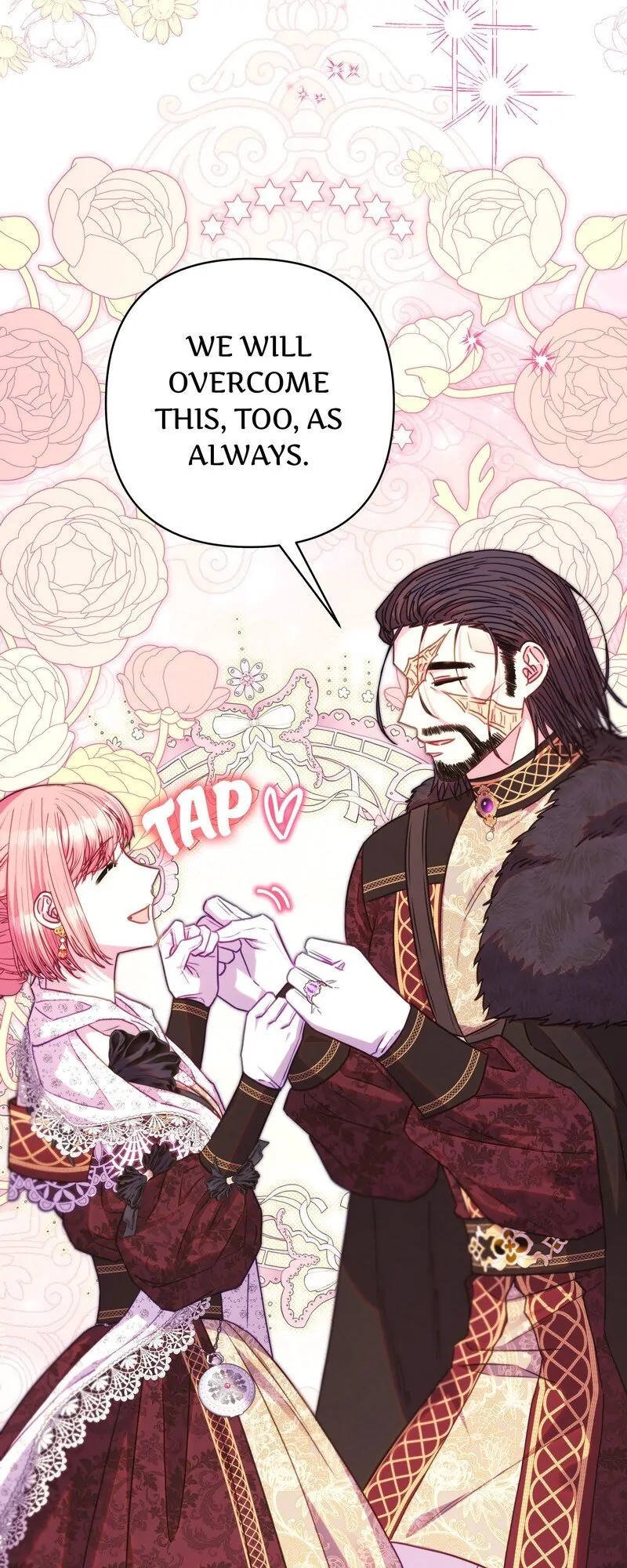 Another Typical Fantasy Romance Chapter 106 - Page 81