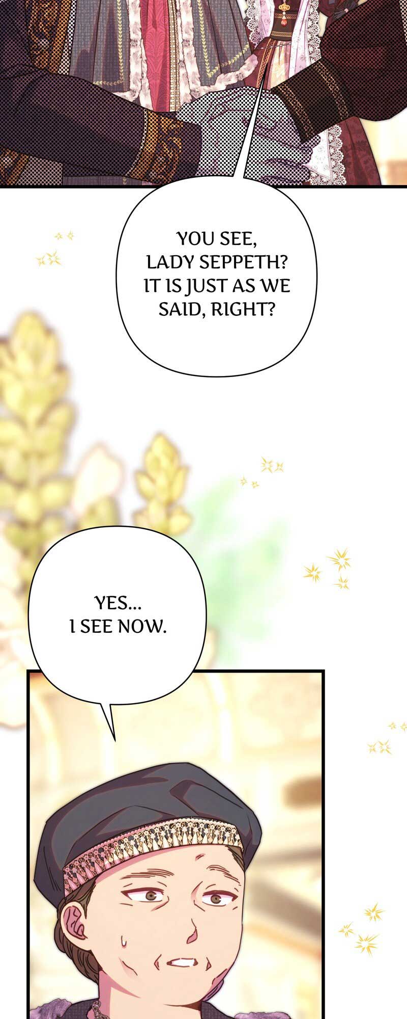 Another Typical Fantasy Romance Chapter 107 - Page 34