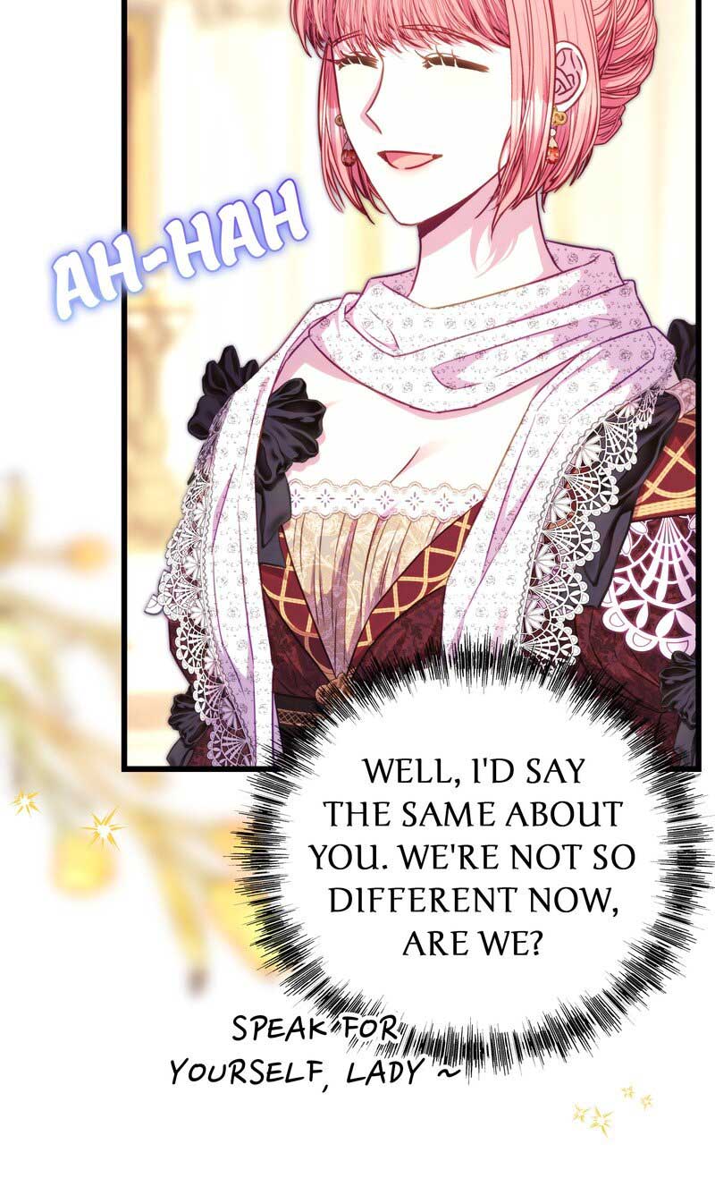 Another Typical Fantasy Romance Chapter 107 - Page 36
