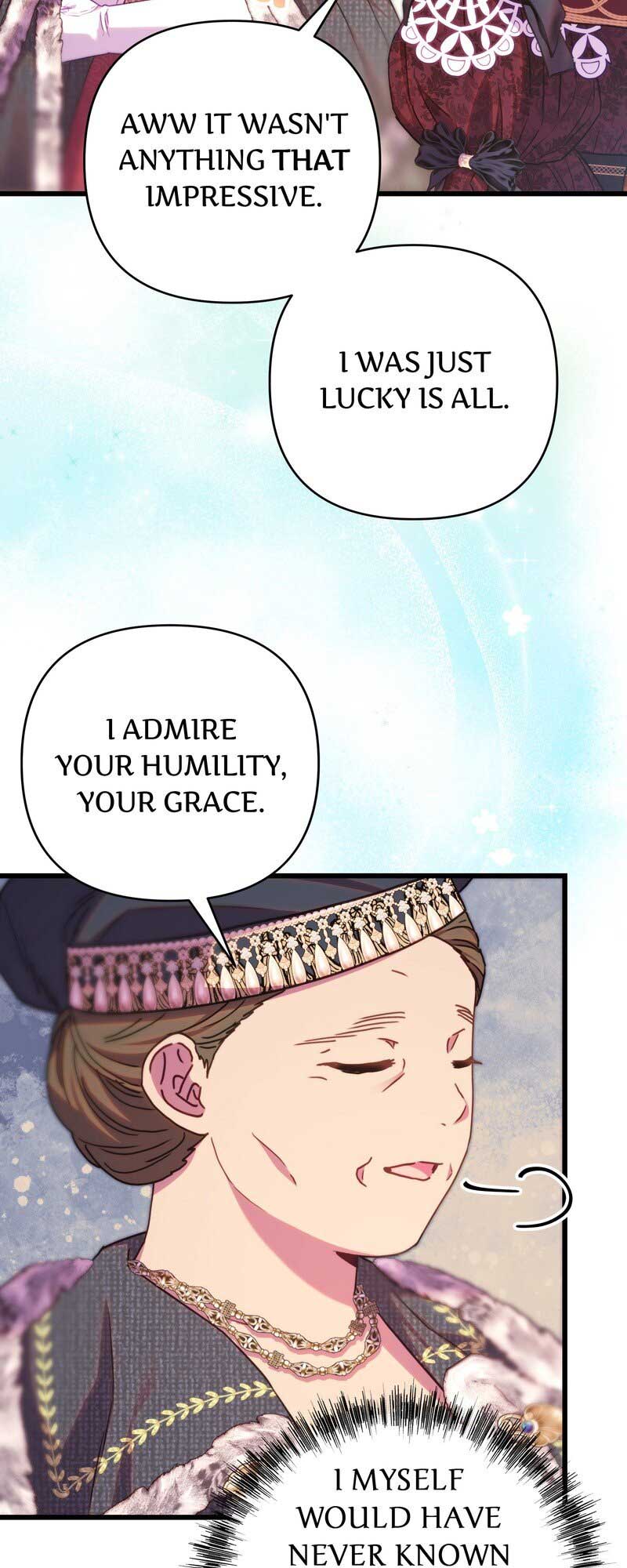 Another Typical Fantasy Romance Chapter 107 - Page 39