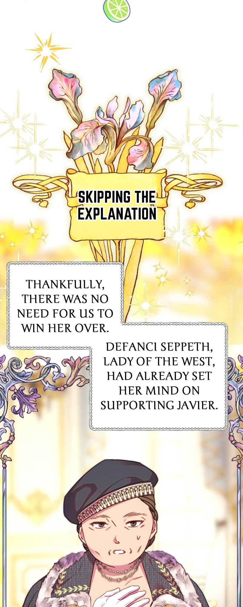 Another Typical Fantasy Romance Chapter 107 - Page 4