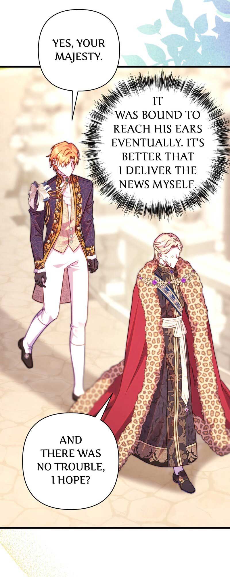 Another Typical Fantasy Romance Chapter 107 - Page 68