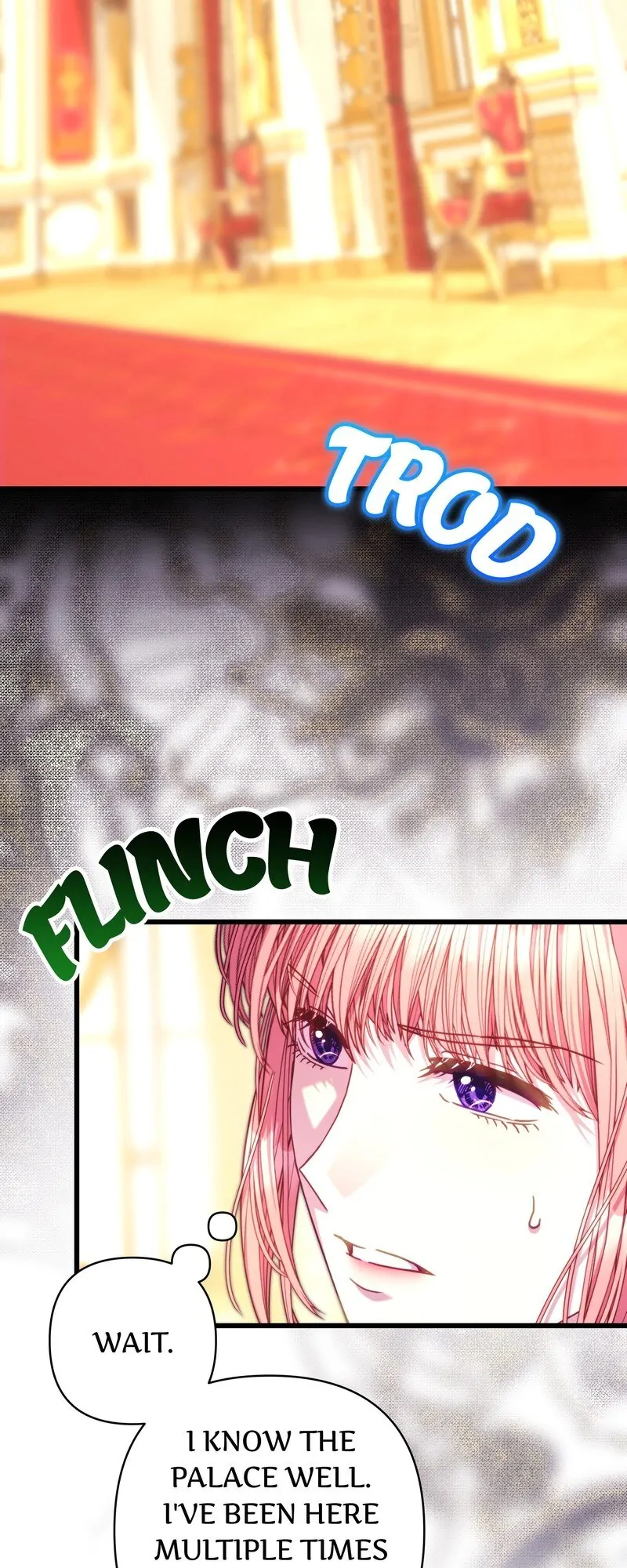 Another Typical Fantasy Romance Chapter 108 - Page 49