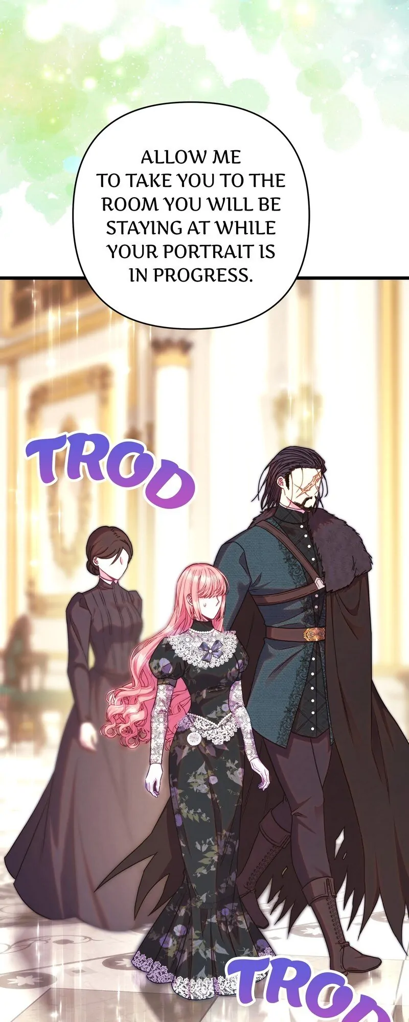 Another Typical Fantasy Romance Chapter 108 - Page 9