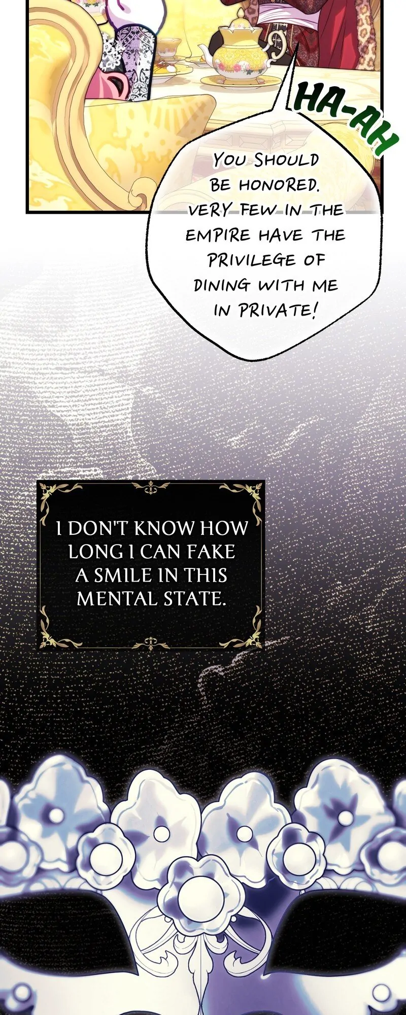 Another Typical Fantasy Romance Chapter 109 - Page 10