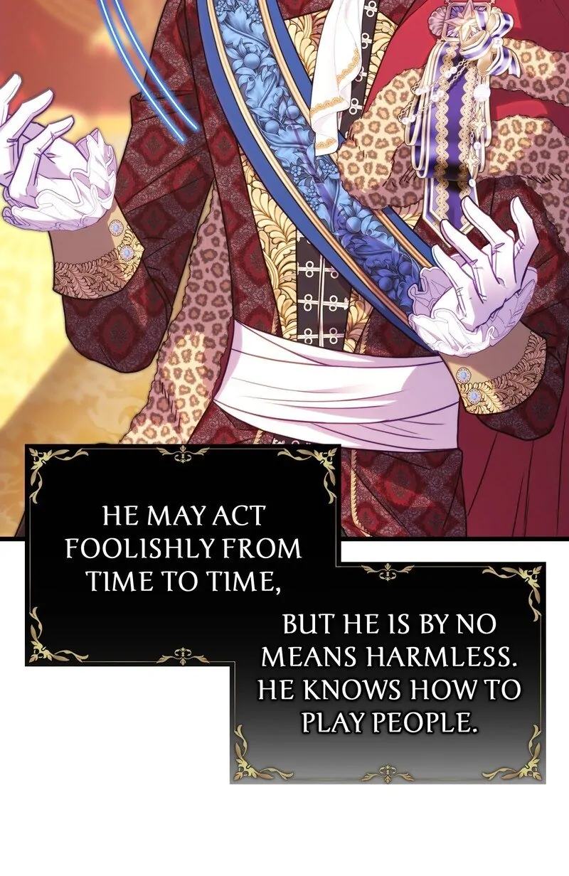 Another Typical Fantasy Romance Chapter 109 - Page 12